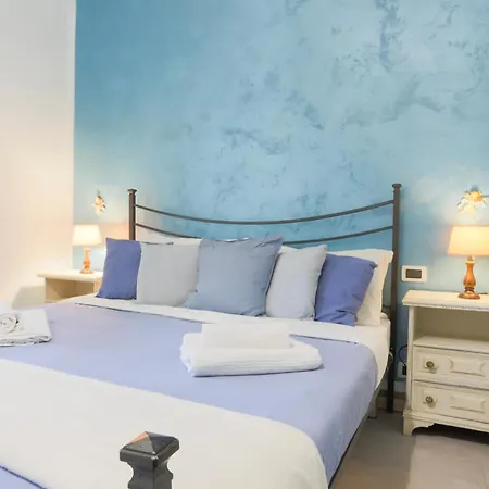 Apartment Parte Di Con Giardino 10 Minuti Dal Mare