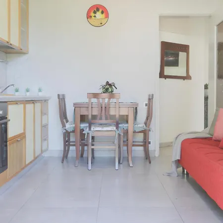 Parte Di Con Giardino 10 Minuti Dal Mare * Marina di Massa