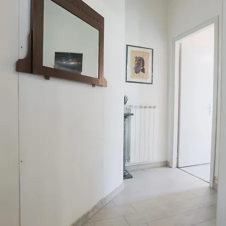 Parte Di Con Giardino 10 Minuti Dal Mare Apartment