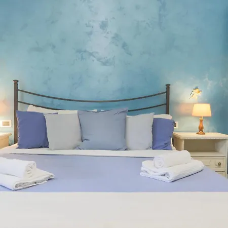 Parte Di Con Giardino 10 Minuti Dal Mare Apartment