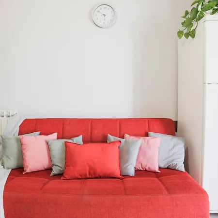 Apartment Parte Di Con Giardino 10 Minuti Dal Mare